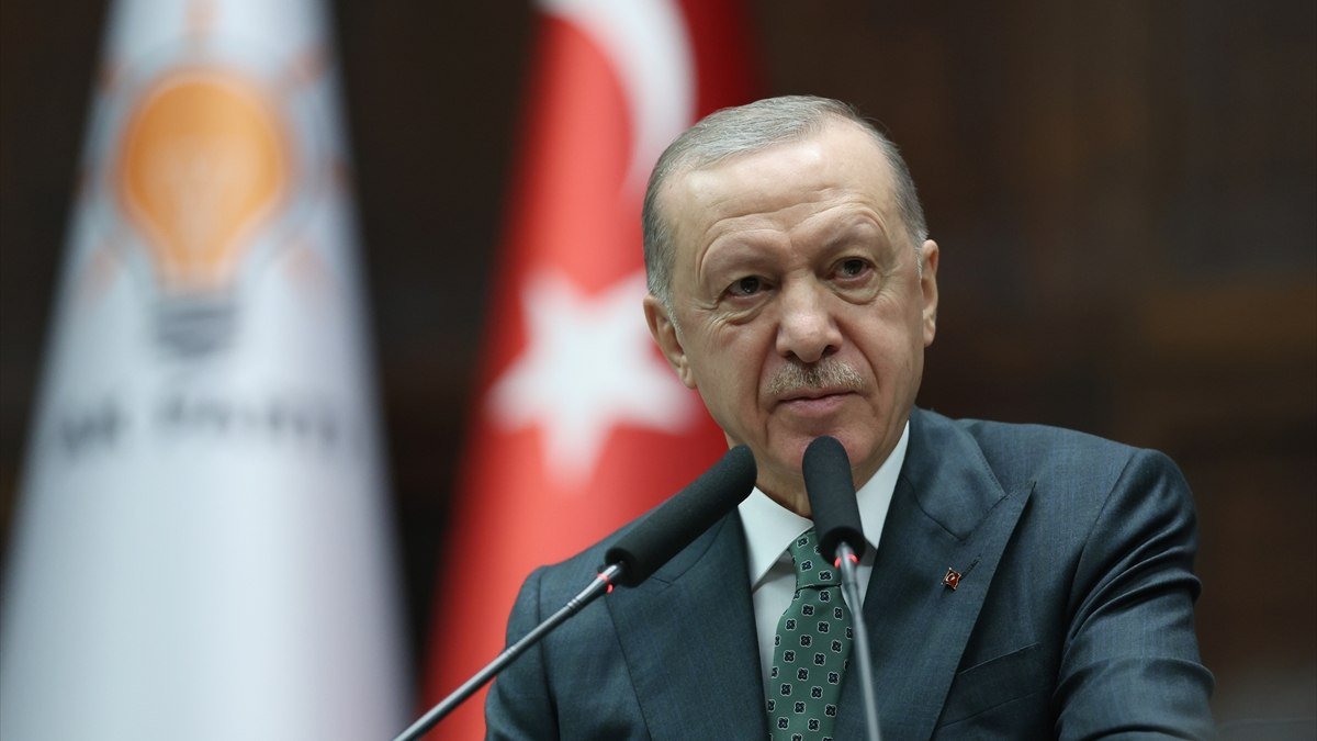 Cumhurbaşkanı Erdoğan-DEM heyeti görüşmesi yarın Beştepe’de