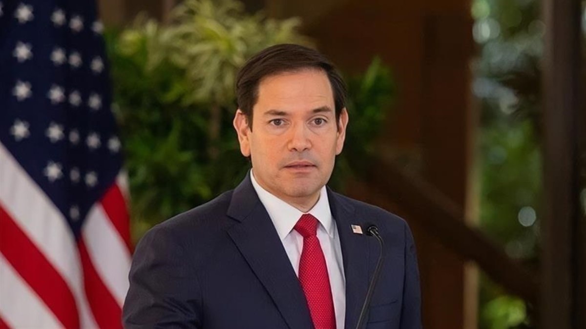 Marco Rubio’dan “Rusya-Ukrayna” çıkışı